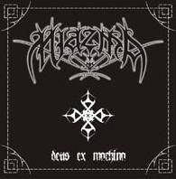 Miazma (PL) : Deus Ex Machina